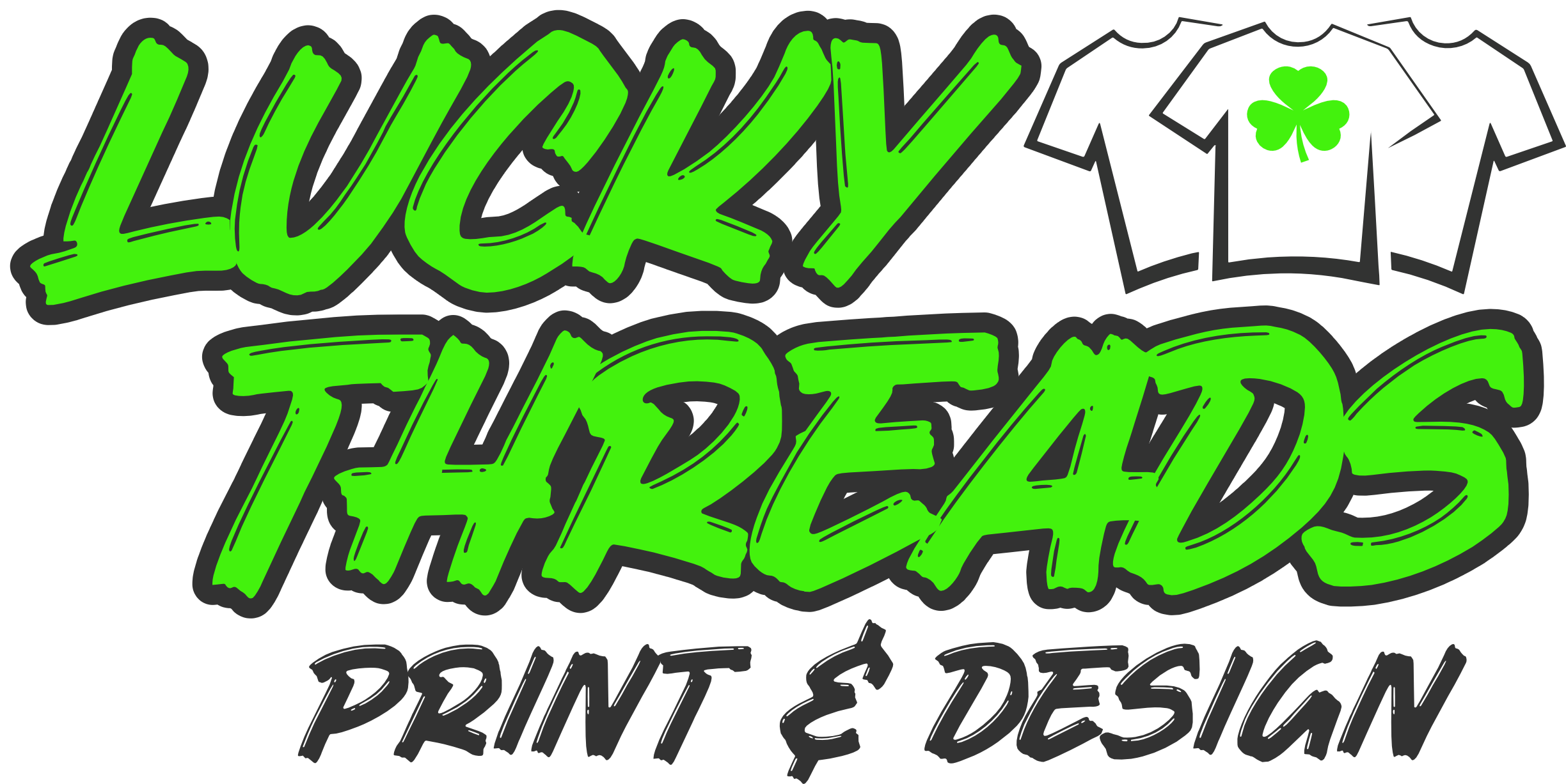 Lucky Threads