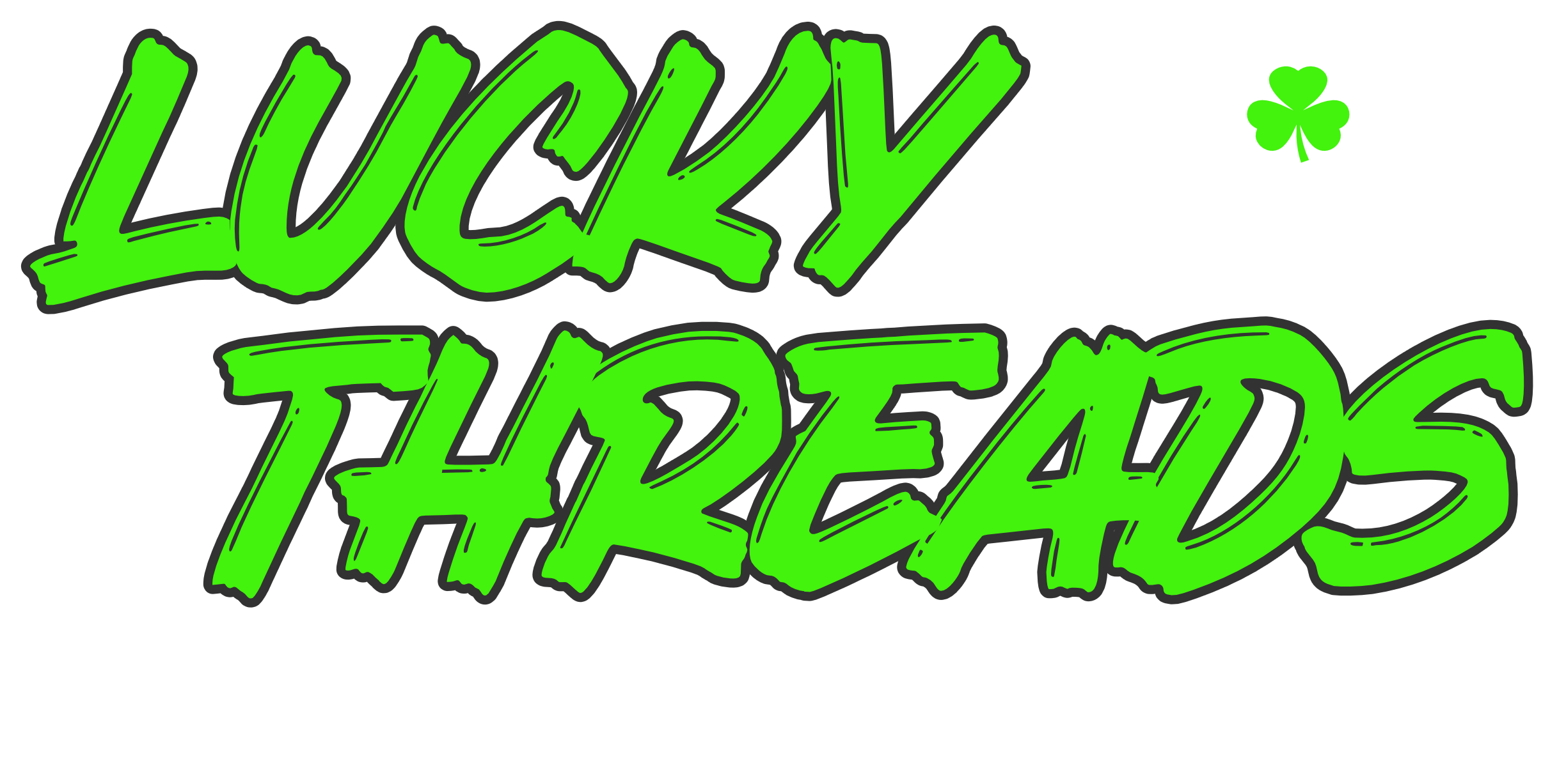 Lucky Threads